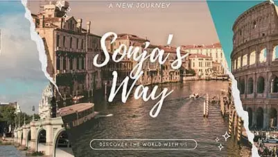 Read more about the article A New Journey for Sonja’s Way