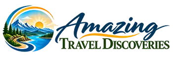 Amazing Travel Discoveries